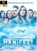 Manifest Temporada 1 [720p]